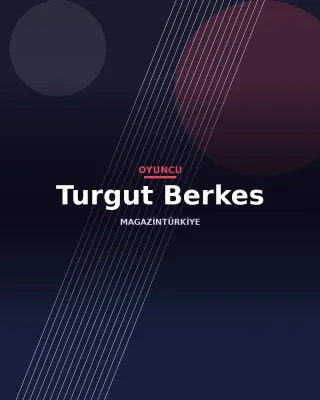 Turgut Berkes