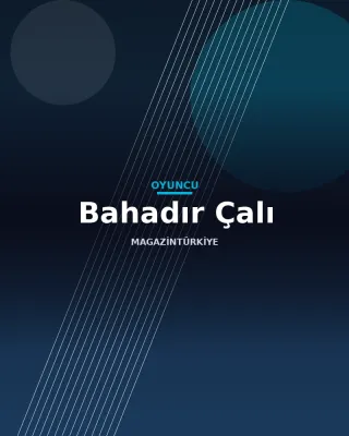 Bahadır Çalı