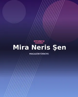 Mira Neris Şen
