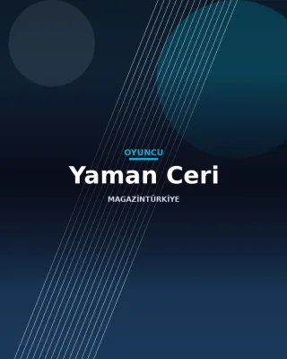 Yaman Ceri