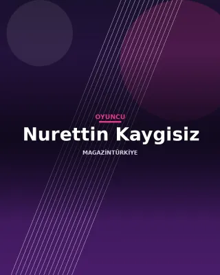 Nurettin Kaygisiz