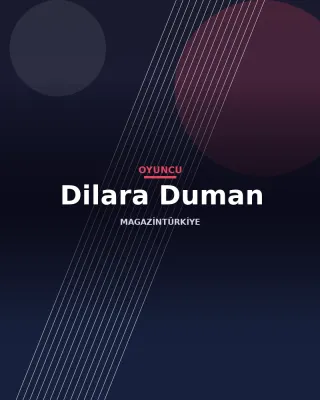 Dilara Duman