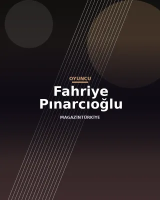 Fahriye Pınarcıoğlu