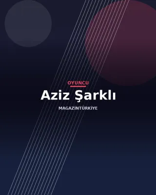 Aziz Şarklı