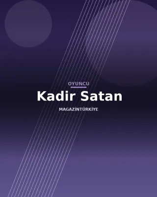Kadir Satan