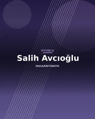 Salih Avcıoğlu