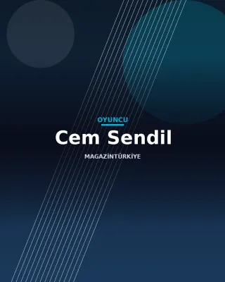 Cem Sendil