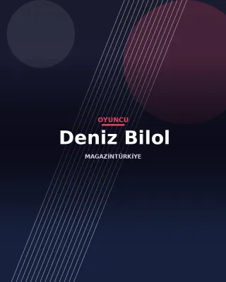 Deniz Bilol