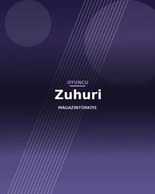 Zuhuri