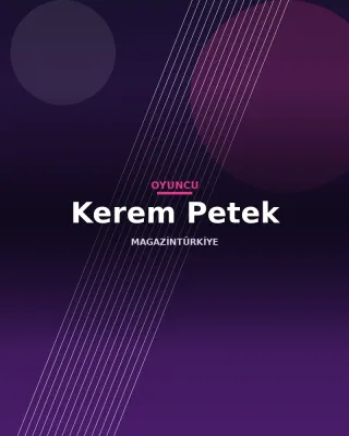 Kerem Petek