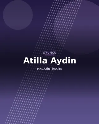 Atilla Aydin