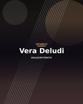Vera Deludi