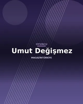 Umut Değişmez