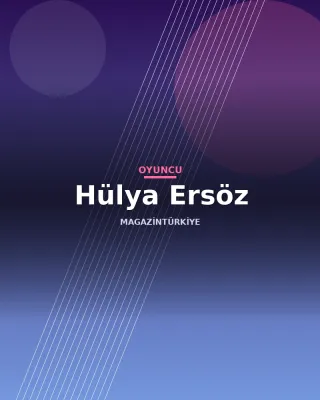 Hülya Ersöz