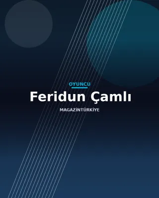 Feridun Çamlı
