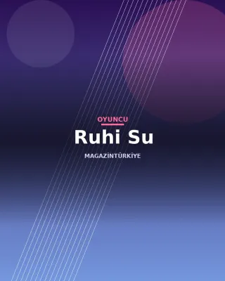 Ruhi Su
