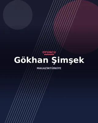 Gökhan Şimşek