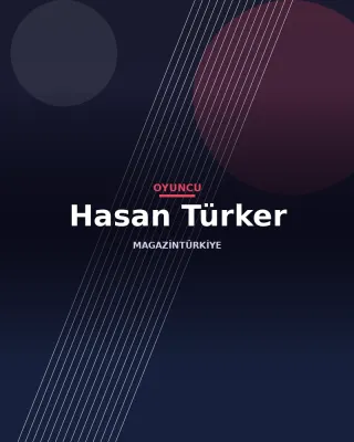 Hasan Türker