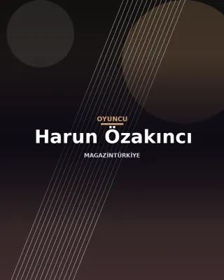 Harun Özakıncı