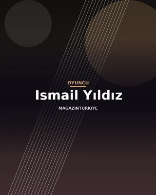 Ismail Yıldız