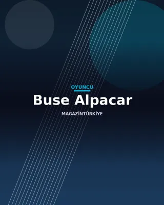 Buse Alpacar