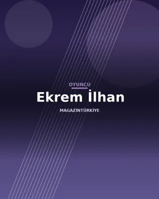 Ekrem İlhan