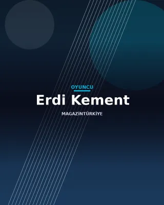 Erdi Kement