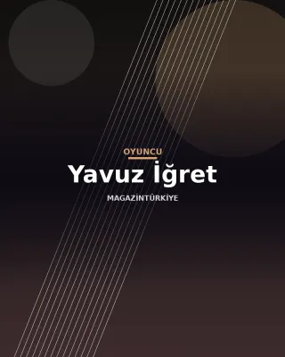 Yavuz İğret
