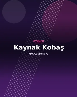 Kaynak Kobaş profil görseli