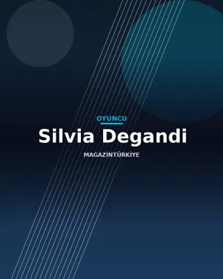 Silvia Degandi