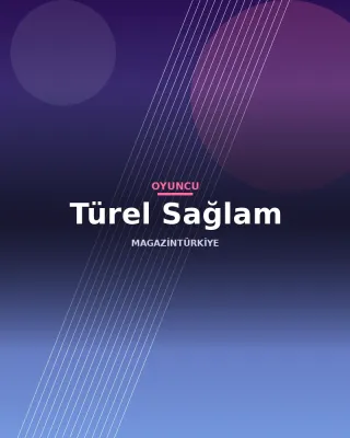 Türel Sağlam