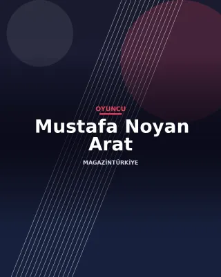 Mustafa Noyan Arat