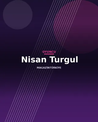 Nisan Turgul