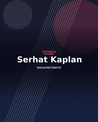 Serhat Kaplan