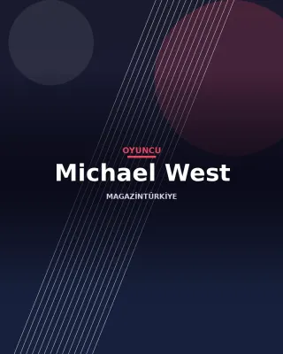 Michael West