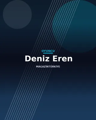 Deniz Eren