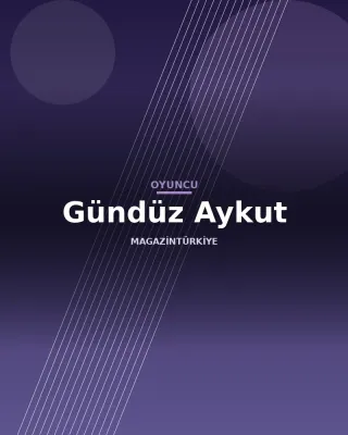 Gündüz Aykut