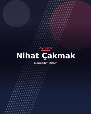 Nihat Çakmak