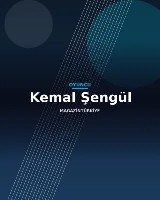 Kemal Şengül