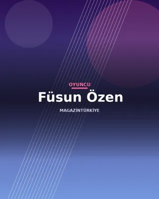 Füsun Özen