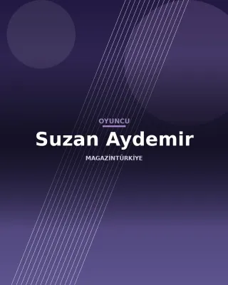 Suzan Aydemir