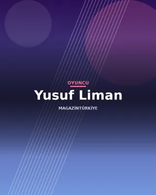 Yusuf Liman