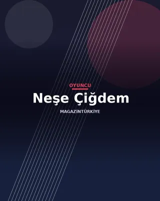 Neşe Çiğdem