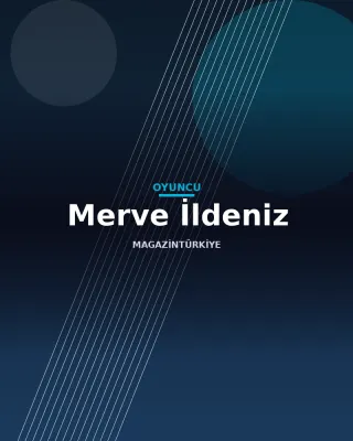 Merve İldeniz