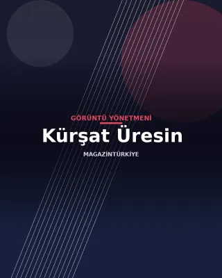 Kürşat Üresin profil görseli