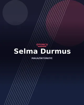 Selma Durmus