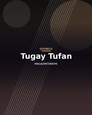 Tugay Tufan