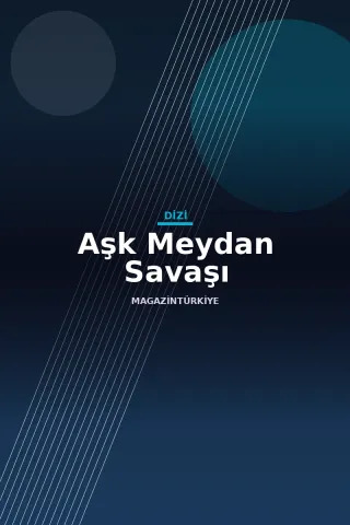 Aşk Meydan Savaşı