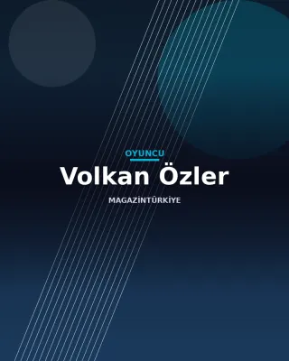 Volkan Özler