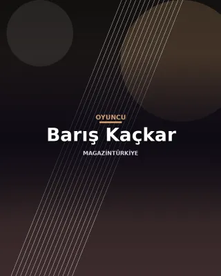 Barış Kaçkar